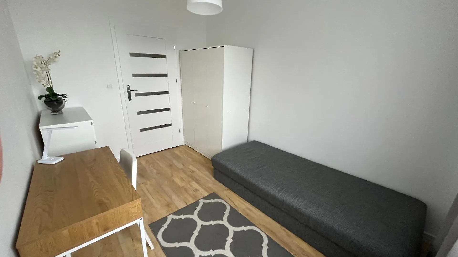 Apartament Zamiejska Gdansk Apartment