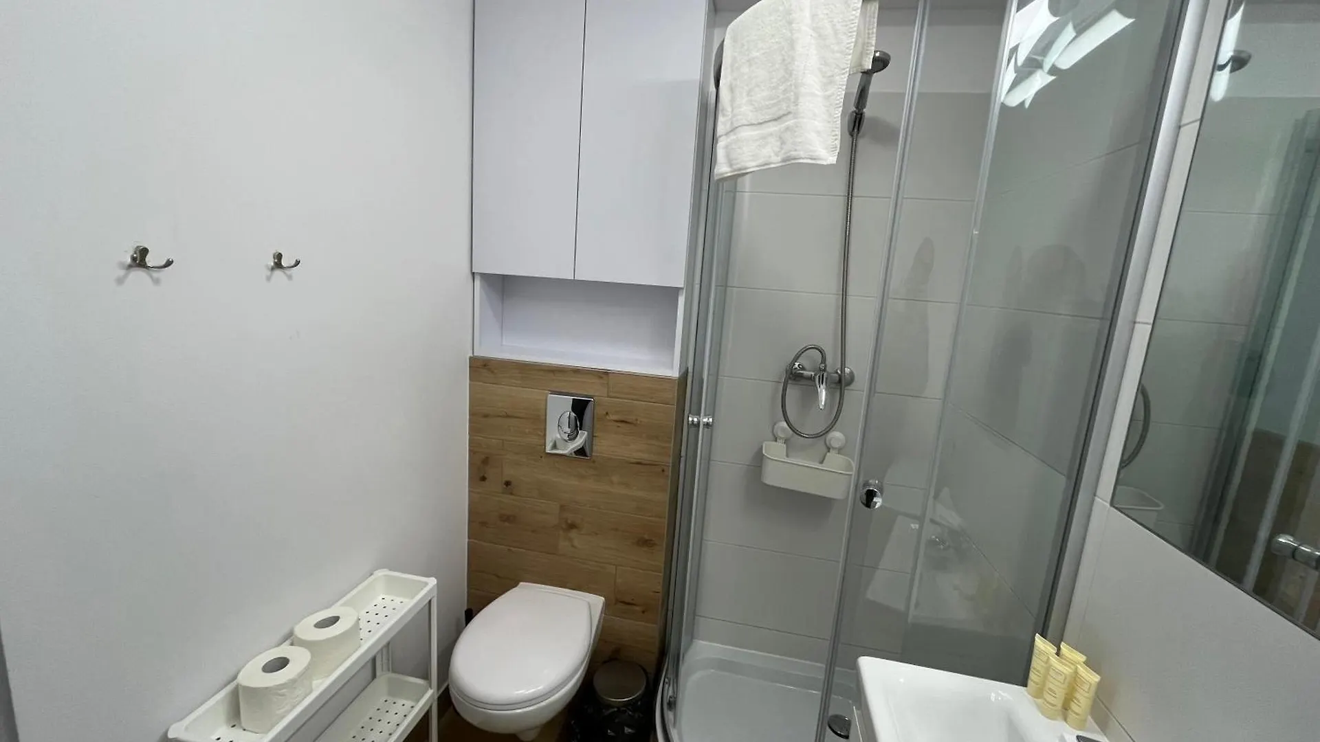 Apartment Apartament Zamiejska Gdansk