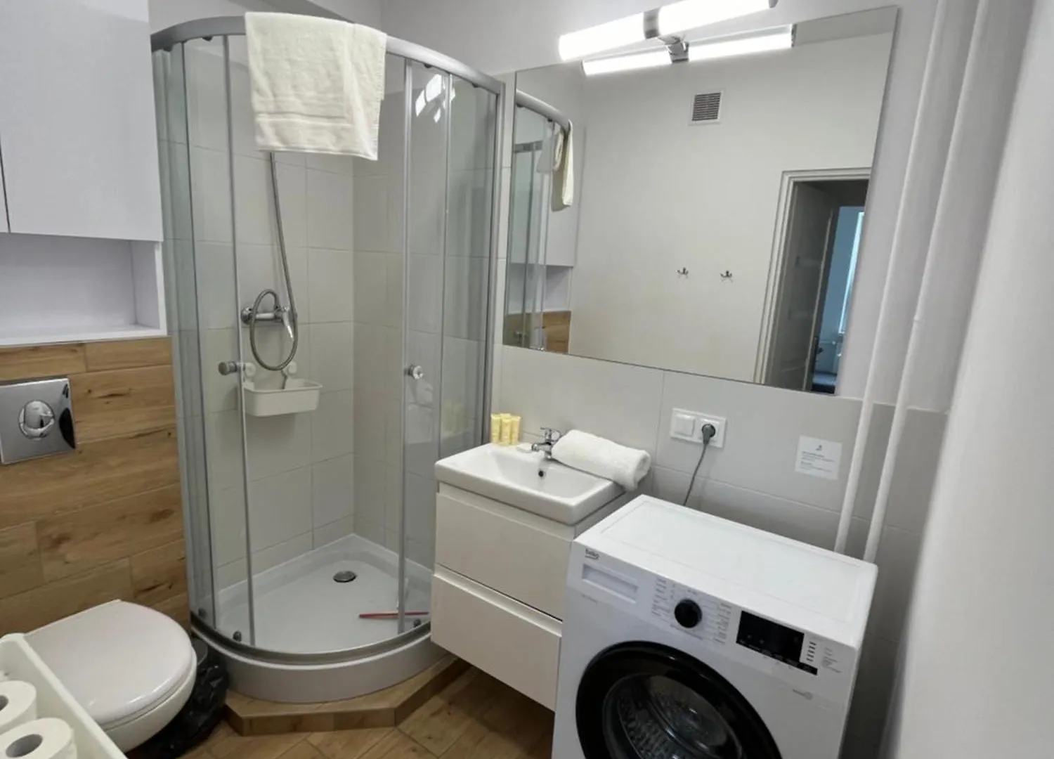 Apartament Zamiejska Gdańsk 0*,