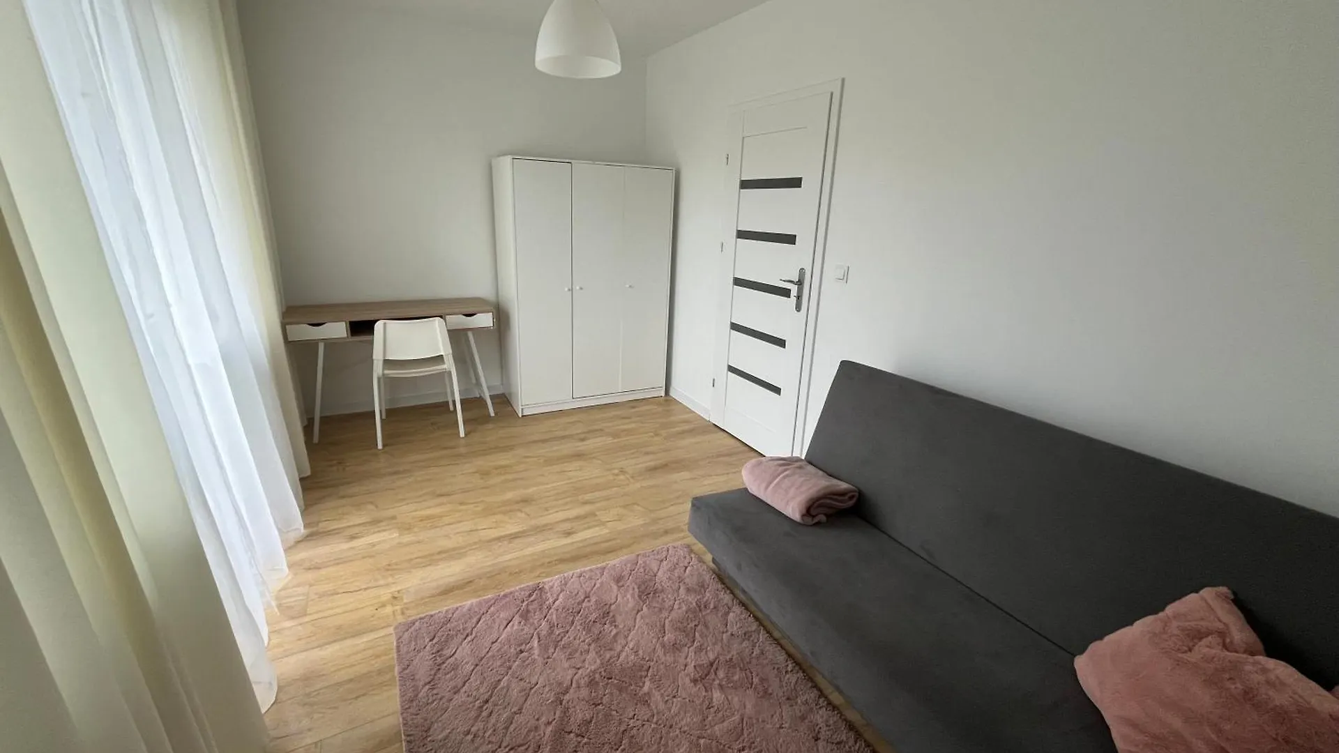 Apartament Zamiejska Gdańsk